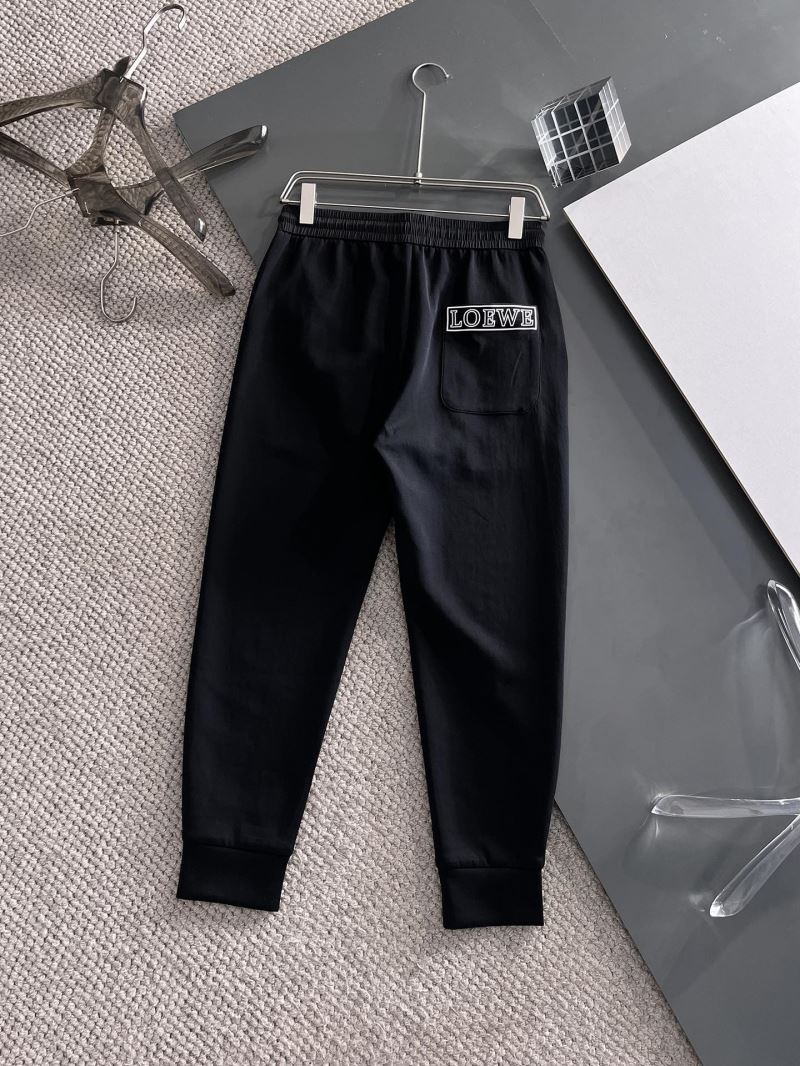 Loewe Long Pants